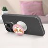 Popgrip Pupper Napper Para Smartphone, Anillo Y Soporte Universal