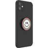 Popgrip Smartphone Sujeción Soporte Vídeo Diseño Happy Popsockets