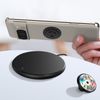 Popgrip Design Party Mix Para Smartphone, Anillo Y Soporte Universal