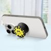 Popgrip Design Splat Para Smartphone, Anillo Y Soporte Universal