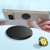 Popgrip Design Splat Para Smartphone, Anillo Y Soporte Universal