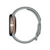 Google Pixel Watch Lte 41mm Oro (champagne Gold) Y Correa Deportiva Avellana (hazel) Ga04120