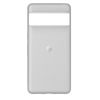 Carcasa Para Google Pixel 7 Pro Rígida Fina Original Google Blanco Traslúcida