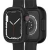 Otterbox Ott.77-87551 Exo Edge Custodia Per Apple Watch Serie 8 7 45mm Nero