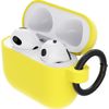 Otterbox Ott7787832 Custodia Per Airpods Terza Generazione Giallo