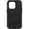 Otterbox Defender Cover Iphone 14 Pro Nero