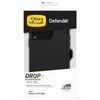 Otterbox Defender Cover Iphone 14 Pro Max Nero