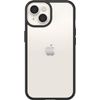 Otterbox Ott7788883 Cover Per Iphone 14 Clear Versione B2b Comp Con Iphone 14 A2882 A2649 Bianco E Nero