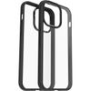 Otterbox React Custodia Per Iphone 14 Pro Max Clear Nero