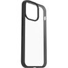 Otterbox React Custodia Per Iphone 14 Pro Max Clear Nero