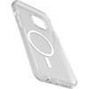 Otterbox Symmetry Plus Custodia Per Iphone 14 Plus Clear