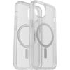 Otterbox Symmetry Plus Custodia Per Iphone 14 13 Clear