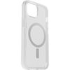 Otterbox Symmetry Plus Custodia Per Iphone 14 13 Clear