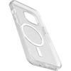 Otterbox Symmetry Plus Custodia Per Iphone 14 13 Clear