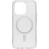 Otterbox Symmetry Plus Custodia Per Iphone 14 Pro Clear