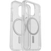 Otterbox Symmetry Plus Custodia Per Iphone 14 Pro Clear