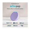 Amazon Echo Pop Purple / Altavoz Inteligente