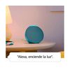 Amazon Echo Pop Purple / Altavoz Inteligente