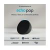 Amazon Echo Pop Black / Altavoz Inteligente