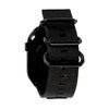 Uag Nato Eco Watch Graphite / Correa Para Apple Watch