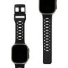 Uag Civilian Strap Graphite / Correa Para Apple Watch Ultra - Se - 8