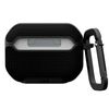 Uag Metropolis Ballistic Armr Black / Apple Airpods Pro (2ª Gen)