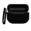 Uag Metropolis Ballistic Armr Black / Apple Airpods Pro (2ª Gen)