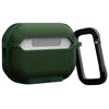 Uag Metropolis Ballistic Armr Olive / Apple Airpods Pro (2ª Gen)