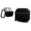 Uag Metropolis Black / Apple Airpods (3ª Gen)