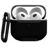 Uag Metropolis Black / Apple Airpods (3ª Gen)