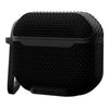 Uag Metropolis Black / Apple Airpods (3ª Gen)