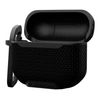 Uag Metropolis Black / Apple Airpods (3ª Gen)