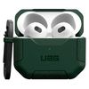 Uag Scout Olive / Apple Airpods (3ª Gen)