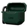 Uag Scout Olive / Apple Airpods (3ª Gen)