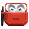 Uag Scout Rust / Apple Airpods (3ª Gen)