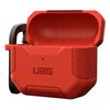 Uag Scout Rust / Apple Airpods (3ª Gen)