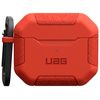 Uag Scout Rust / Apple Airpods (3ª Gen)