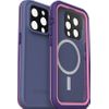 Otterbox Fre Magsafe Custodia Per Iphone 14 Pro Viola