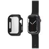 Otterbox Eclipse Custodia Per Apple Watch Serie 7 45mm Nero