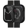 Otterbox Eclipse Custodia Per Apple Watch Serie 7 45mm Nero