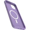 Otterbox Symmetry Plus Custodia Per Iphone 14 Plus Viola