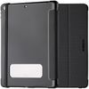 Otterbox React Series Case Folio Custodia Compatibile Con Apple Ipad 9th Gen Ipad 8th Gen Nero