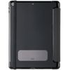 Otterbox React Series Case Folio Custodia Compatibile Con Apple Ipad 9th Gen Ipad 8th Gen Nero