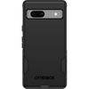 Otterbox Custodia Con Rivestimento Interno Morbido Google Pixel 7a Nero