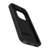 Otterbox Custodia Multistrato In Policarbonato Iphone 15 Pro Nero