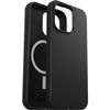 Otterbox Ott.77-92897 Symmetry Custodia Magsafe Iphone 15 Pro Max Nero