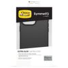 Otterbox Ott.77-92897 Symmetry Custodia Magsafe Iphone 15 Pro Max Nero