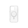 Custodia Magsafe Symmetry Iphone 15 Pro Max Trasparente