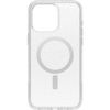 Otterbox Ott.77-93089 Symmetry Custodia Clr Magsafe Iphone 15 Pro Max Clr