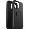 Otterbox Ott.77-93170 Grip Symmetry Custodia Iphone 15 Pro Max Nero